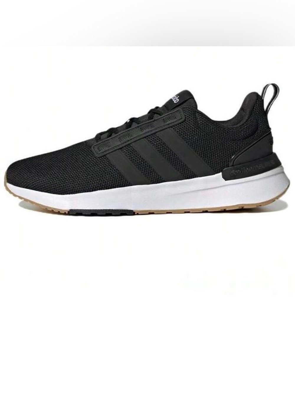Women's Adidas Racer TR21 Cloudfoam Running Shoes size 11